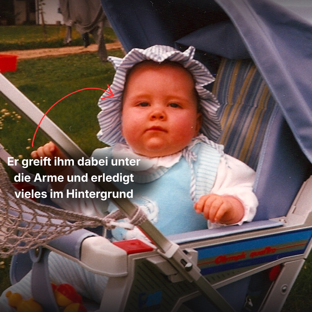 stellv. OBM Christoph Meinke früher