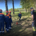 Kondition und Köpfchen machen den Unterschied – O-Marsch in Handorf