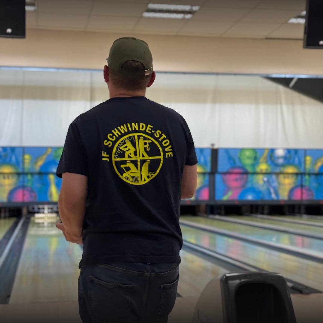 Bowling beim Kreiszeltlager in Jesteburg